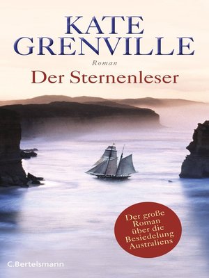 cover image of Der Sternenleser
